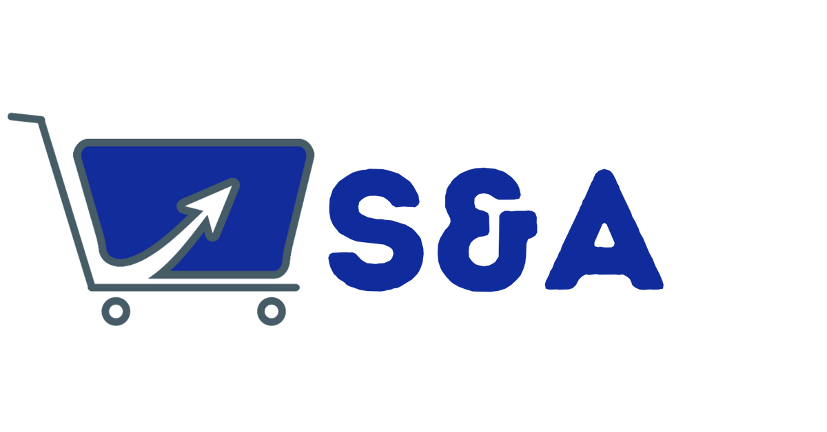 S&A - Die neuesten Trends für deinen Haushalt